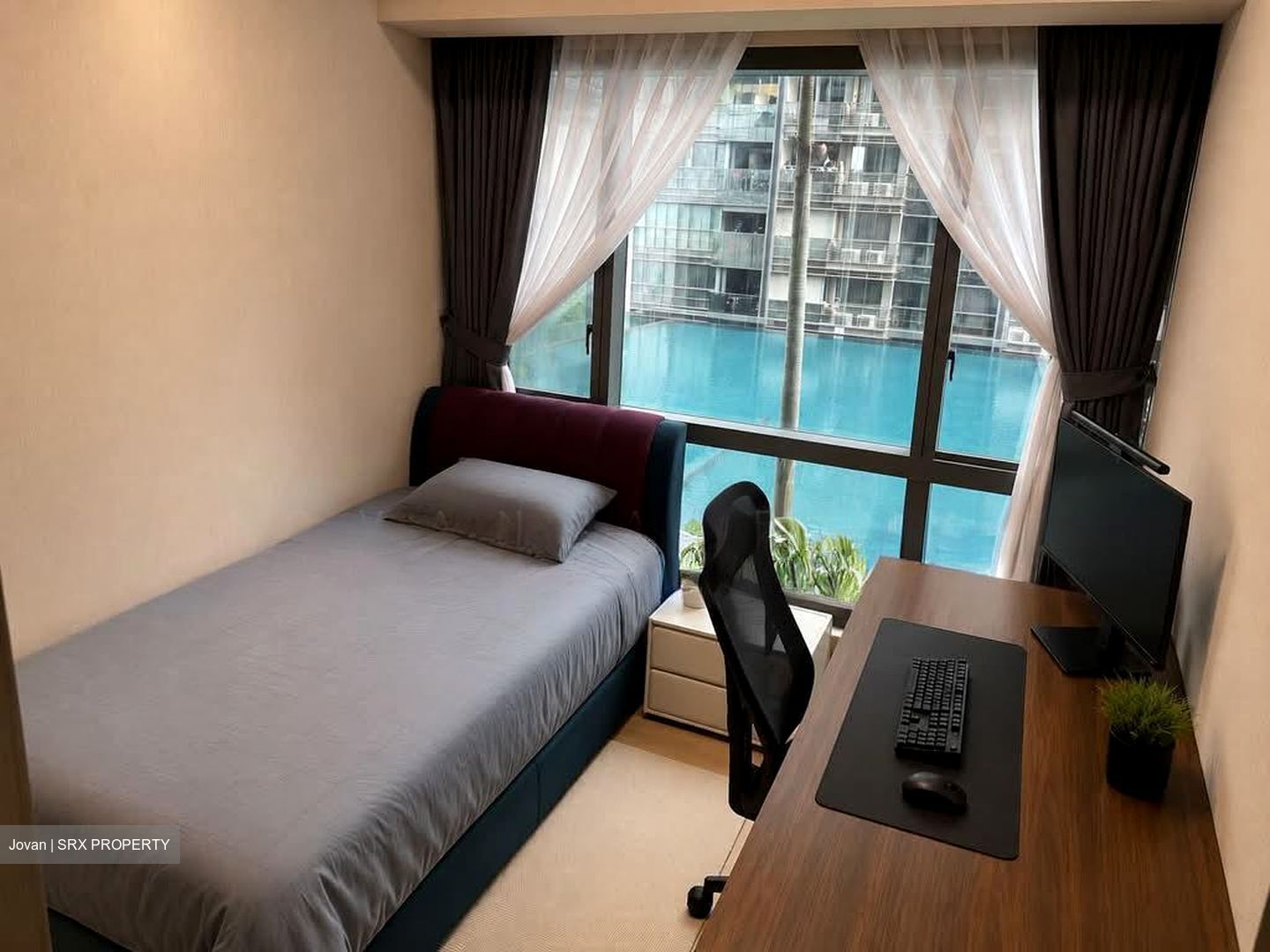 JadeScape (D20), Condominium #578504471